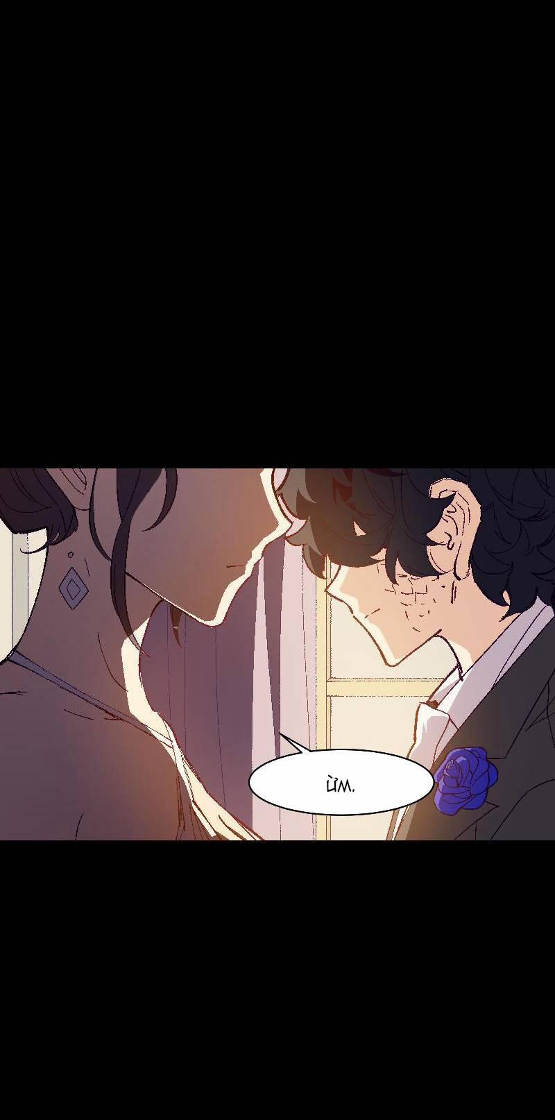 Tôi Bị Bọn Họ Tìm Đến Tận Cửa Sau Khi Tỏ Tình Hàng Loạt 38 trang 9