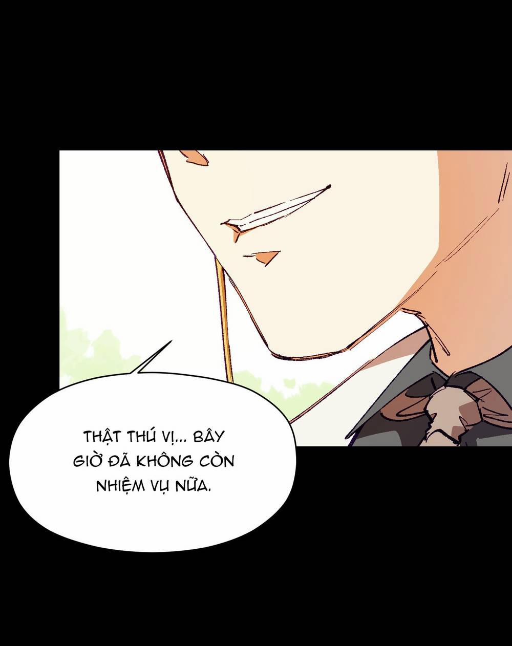 Tôi Bị Bọn Họ Tìm Đến Tận Cửa Sau Khi Tỏ Tình Hàng Loạt 39 trang 13