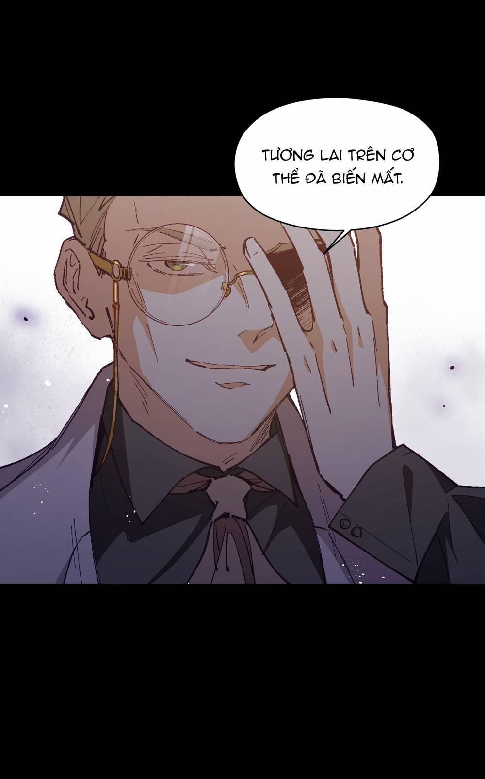 Tôi Bị Bọn Họ Tìm Đến Tận Cửa Sau Khi Tỏ Tình Hàng Loạt 39 trang 15