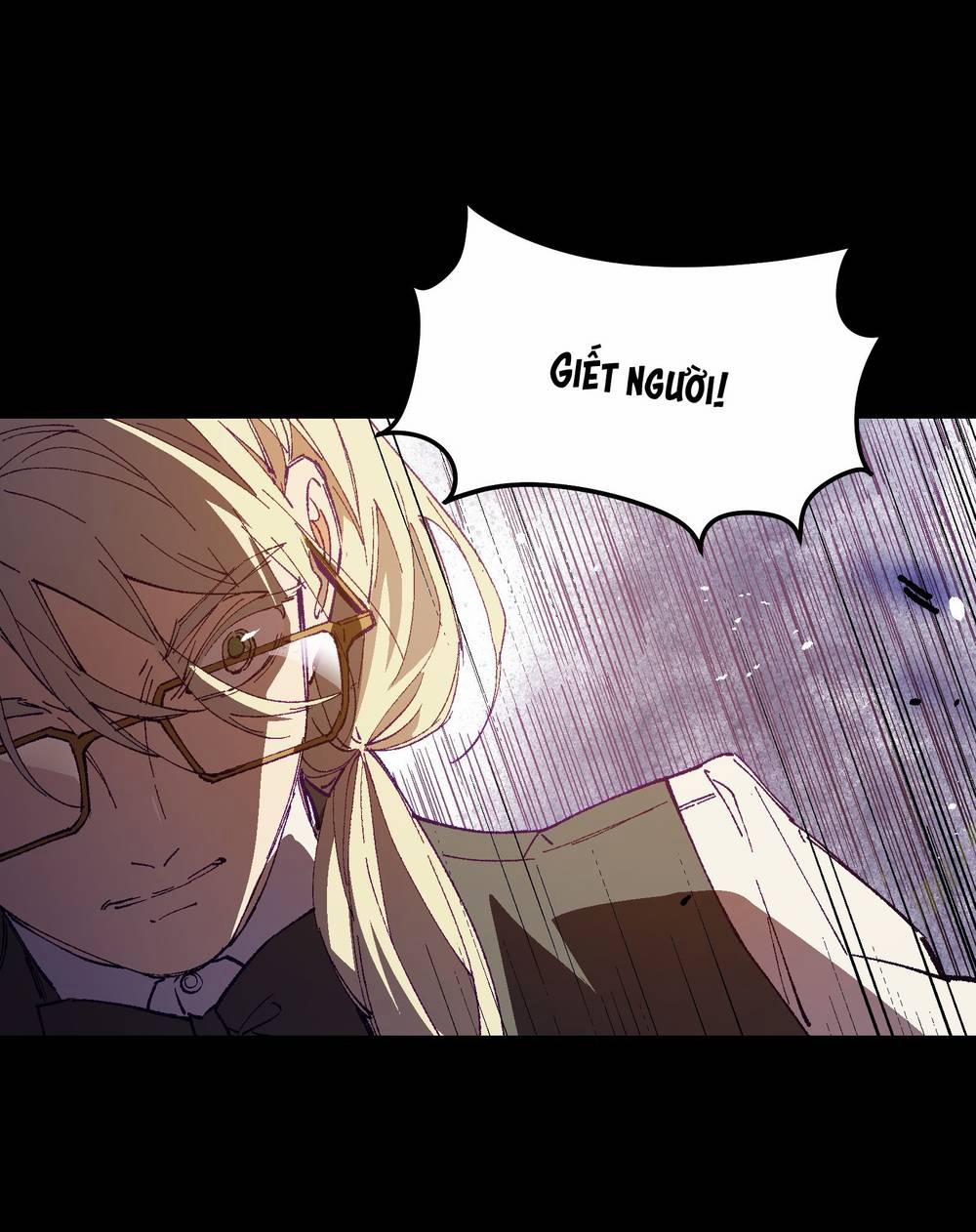 Tôi Bị Bọn Họ Tìm Đến Tận Cửa Sau Khi Tỏ Tình Hàng Loạt 39 trang 20
