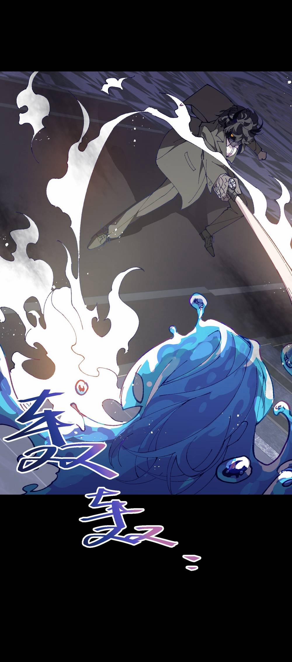 Tôi Bị Bọn Họ Tìm Đến Tận Cửa Sau Khi Tỏ Tình Hàng Loạt 39 trang 27