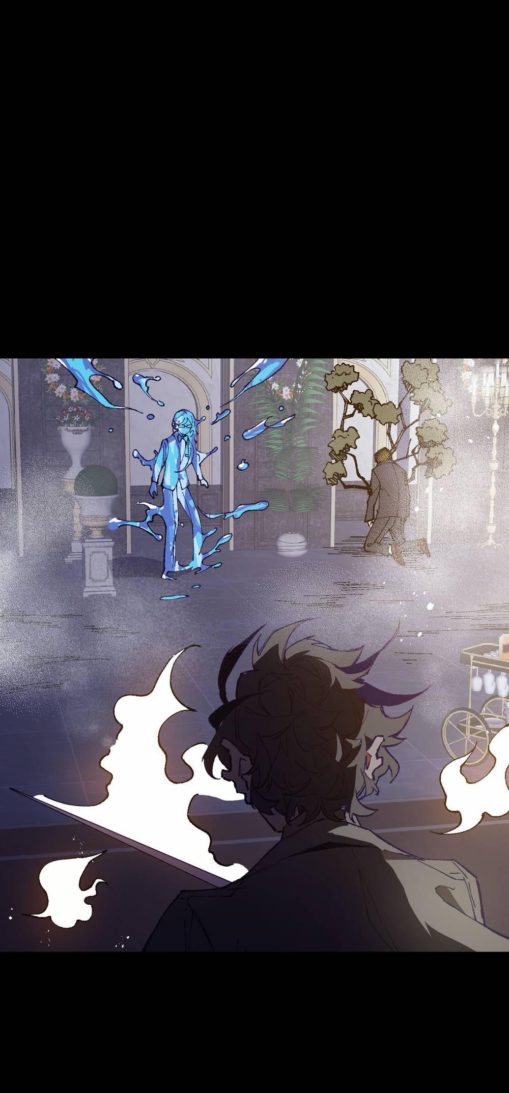 Tôi Bị Bọn Họ Tìm Đến Tận Cửa Sau Khi Tỏ Tình Hàng Loạt 39 trang 31