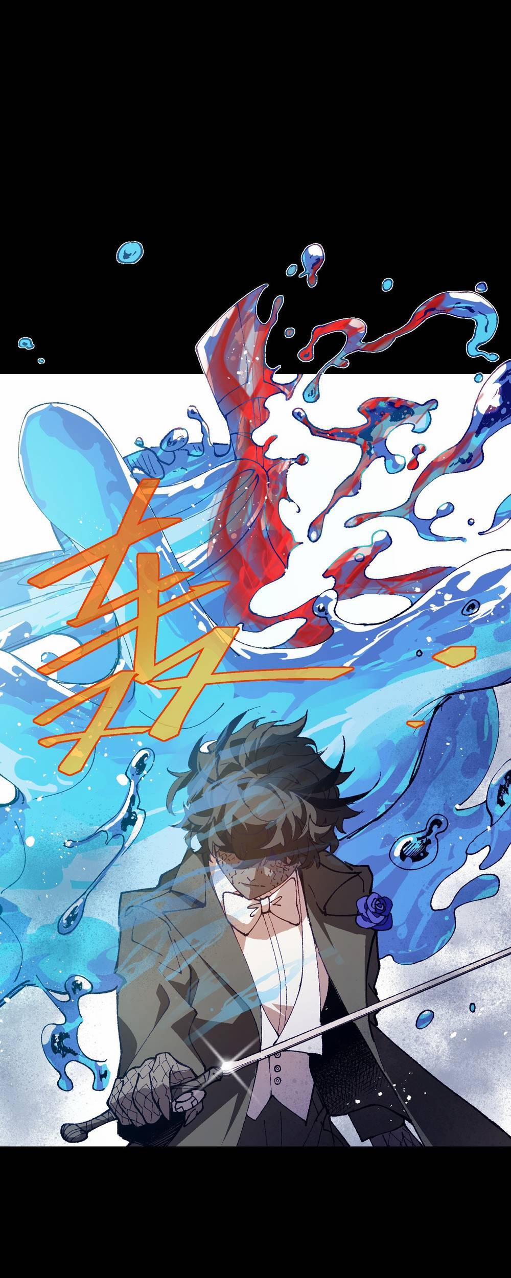 Tôi Bị Bọn Họ Tìm Đến Tận Cửa Sau Khi Tỏ Tình Hàng Loạt 39 trang 32