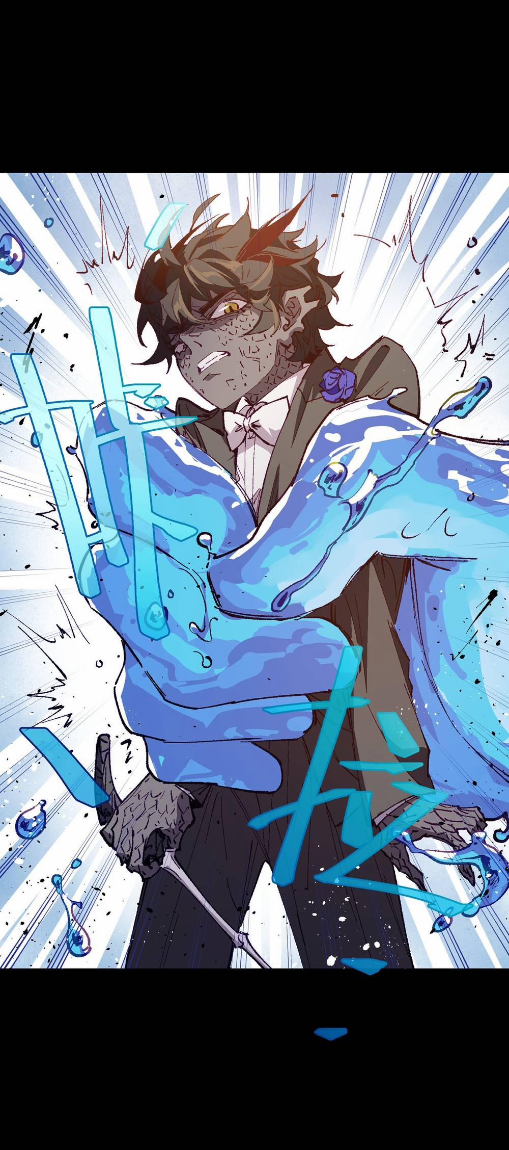 Tôi Bị Bọn Họ Tìm Đến Tận Cửa Sau Khi Tỏ Tình Hàng Loạt 39 trang 33