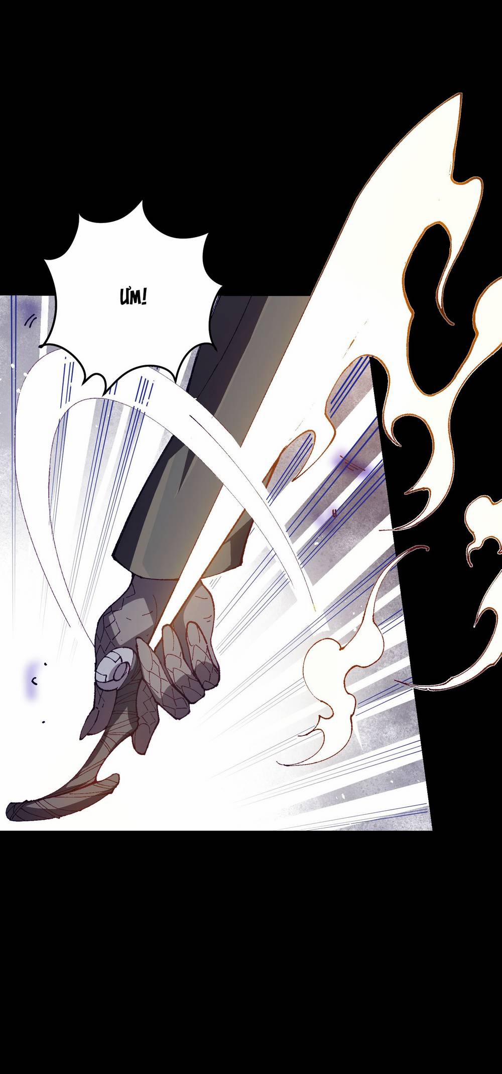 Tôi Bị Bọn Họ Tìm Đến Tận Cửa Sau Khi Tỏ Tình Hàng Loạt 39 trang 34