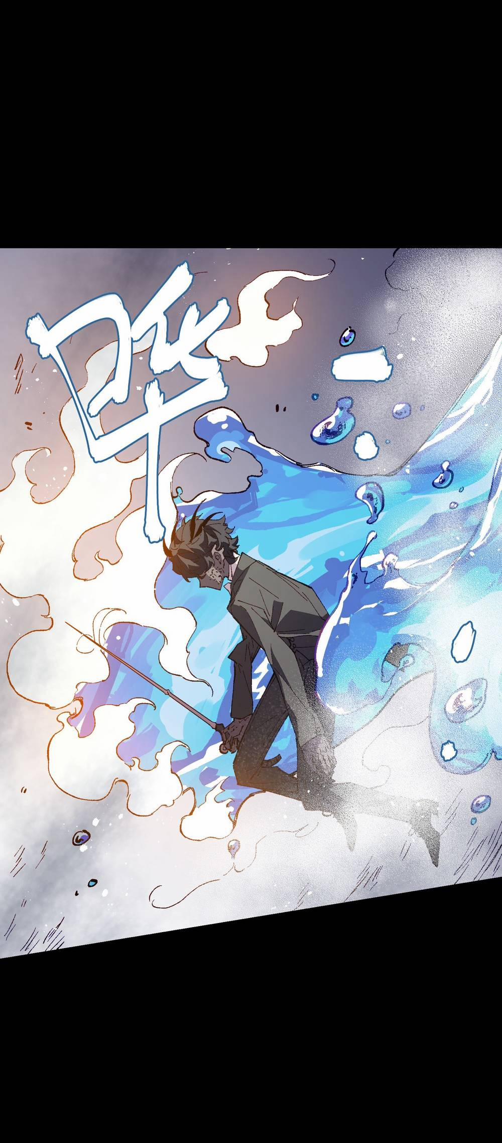 Tôi Bị Bọn Họ Tìm Đến Tận Cửa Sau Khi Tỏ Tình Hàng Loạt 39 trang 37