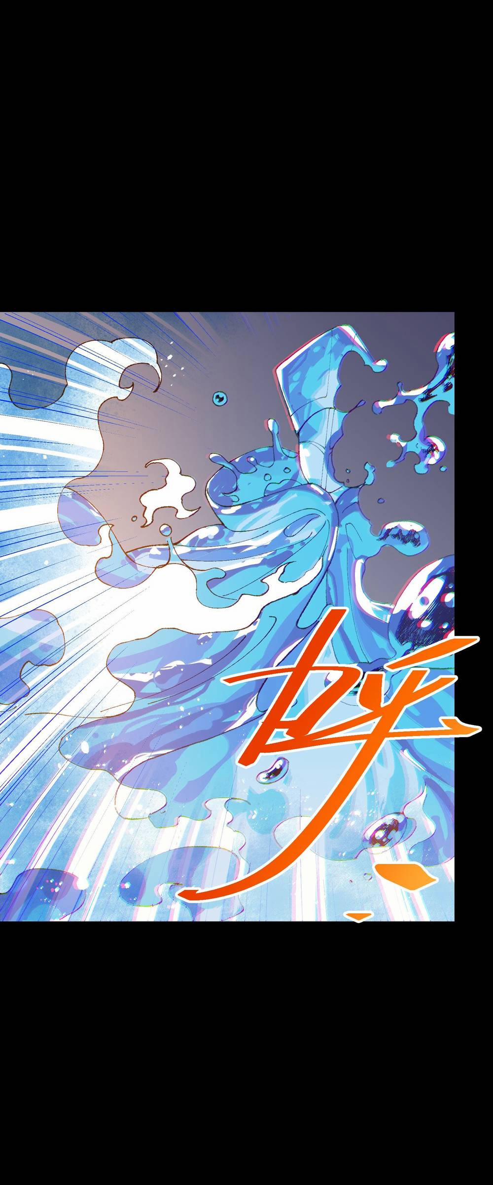 Tôi Bị Bọn Họ Tìm Đến Tận Cửa Sau Khi Tỏ Tình Hàng Loạt 39 trang 39