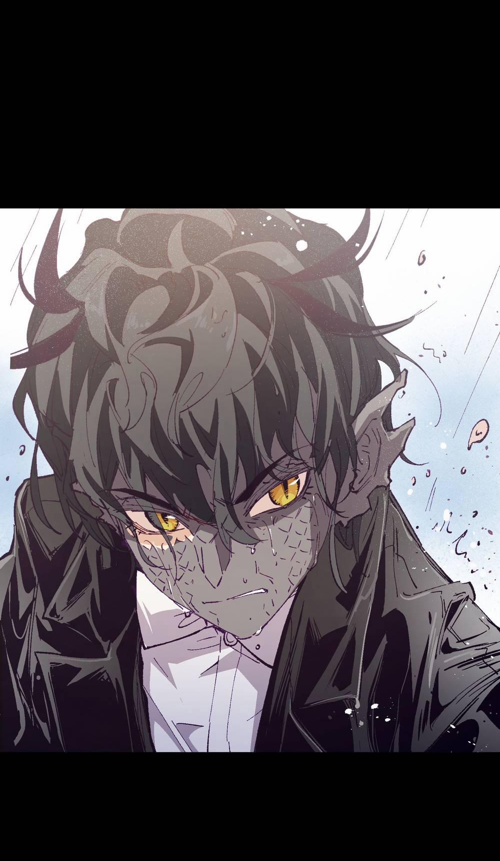 Tôi Bị Bọn Họ Tìm Đến Tận Cửa Sau Khi Tỏ Tình Hàng Loạt 39 trang 42