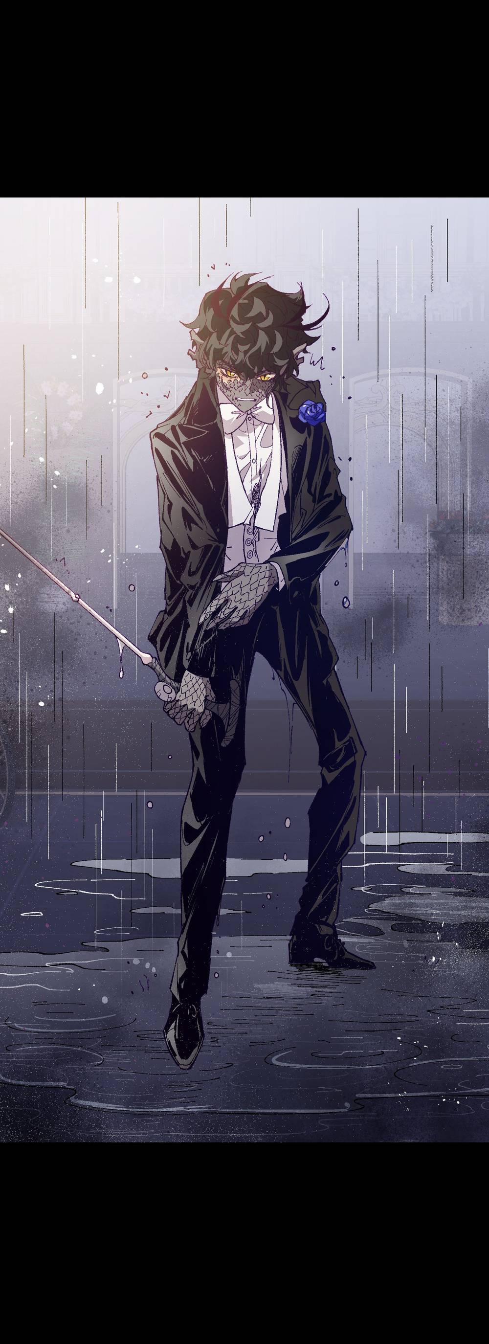 Tôi Bị Bọn Họ Tìm Đến Tận Cửa Sau Khi Tỏ Tình Hàng Loạt 39 trang 43