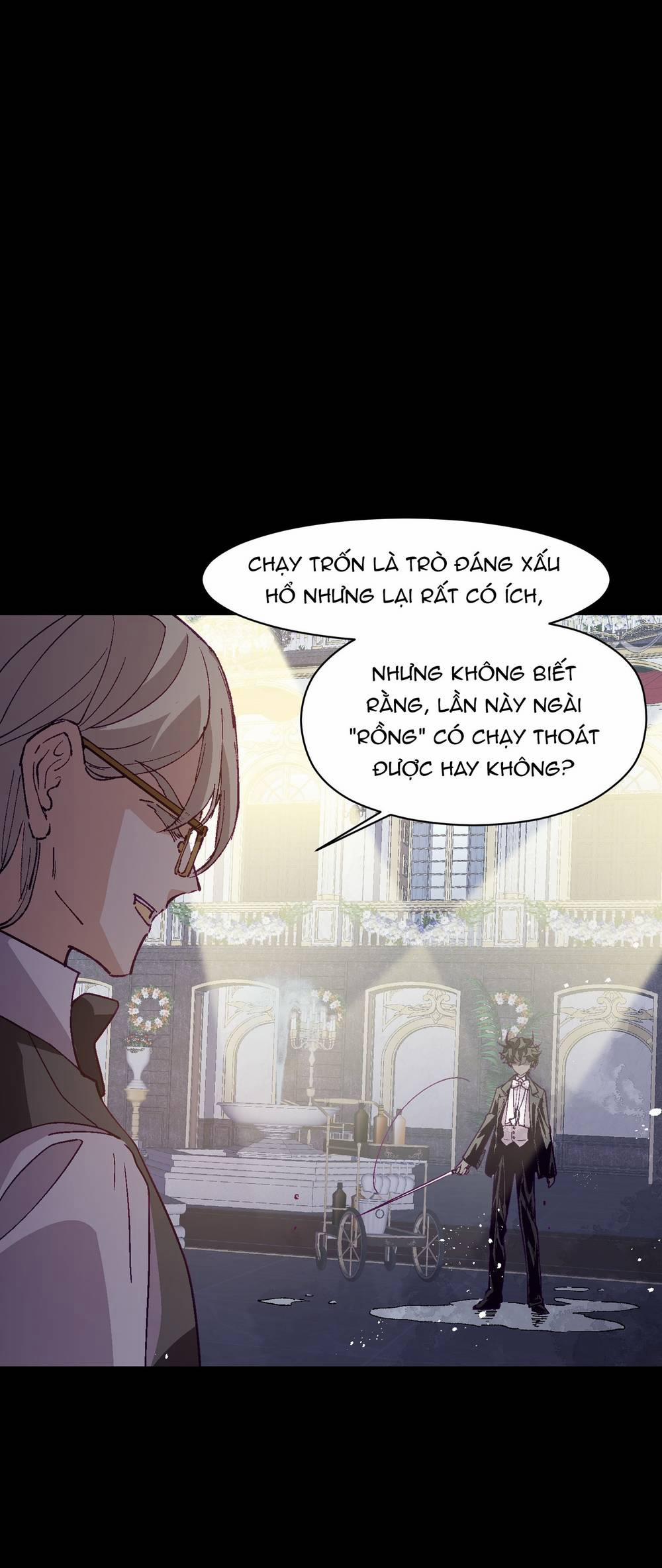 Tôi Bị Bọn Họ Tìm Đến Tận Cửa Sau Khi Tỏ Tình Hàng Loạt 39 trang 46