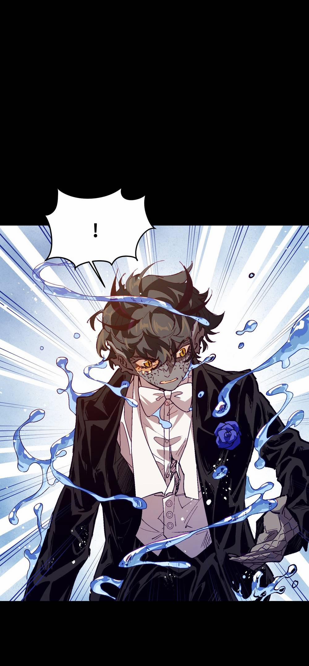 Tôi Bị Bọn Họ Tìm Đến Tận Cửa Sau Khi Tỏ Tình Hàng Loạt 39 trang 49