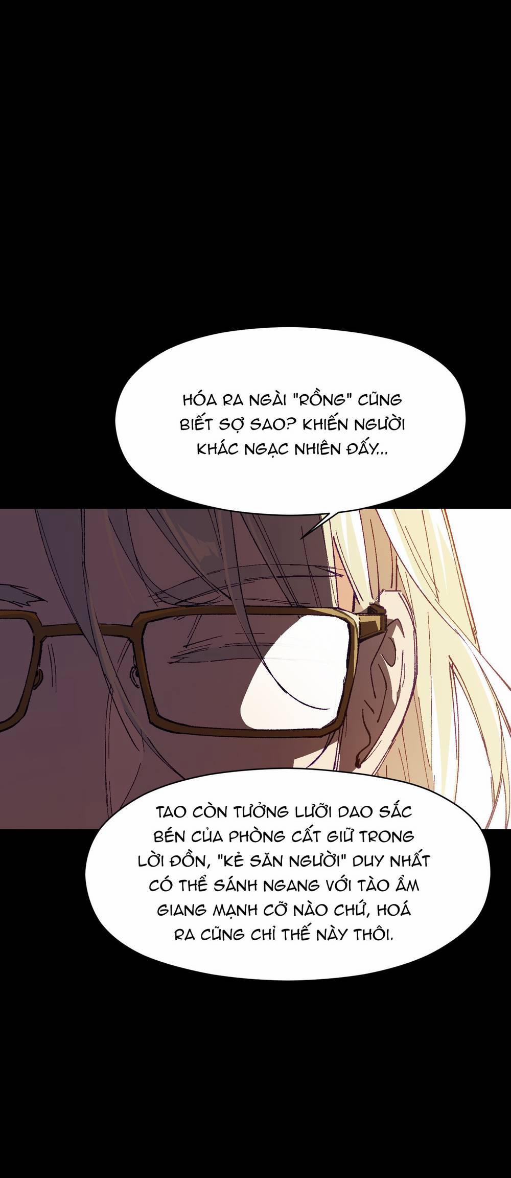 Tôi Bị Bọn Họ Tìm Đến Tận Cửa Sau Khi Tỏ Tình Hàng Loạt 39 trang 50