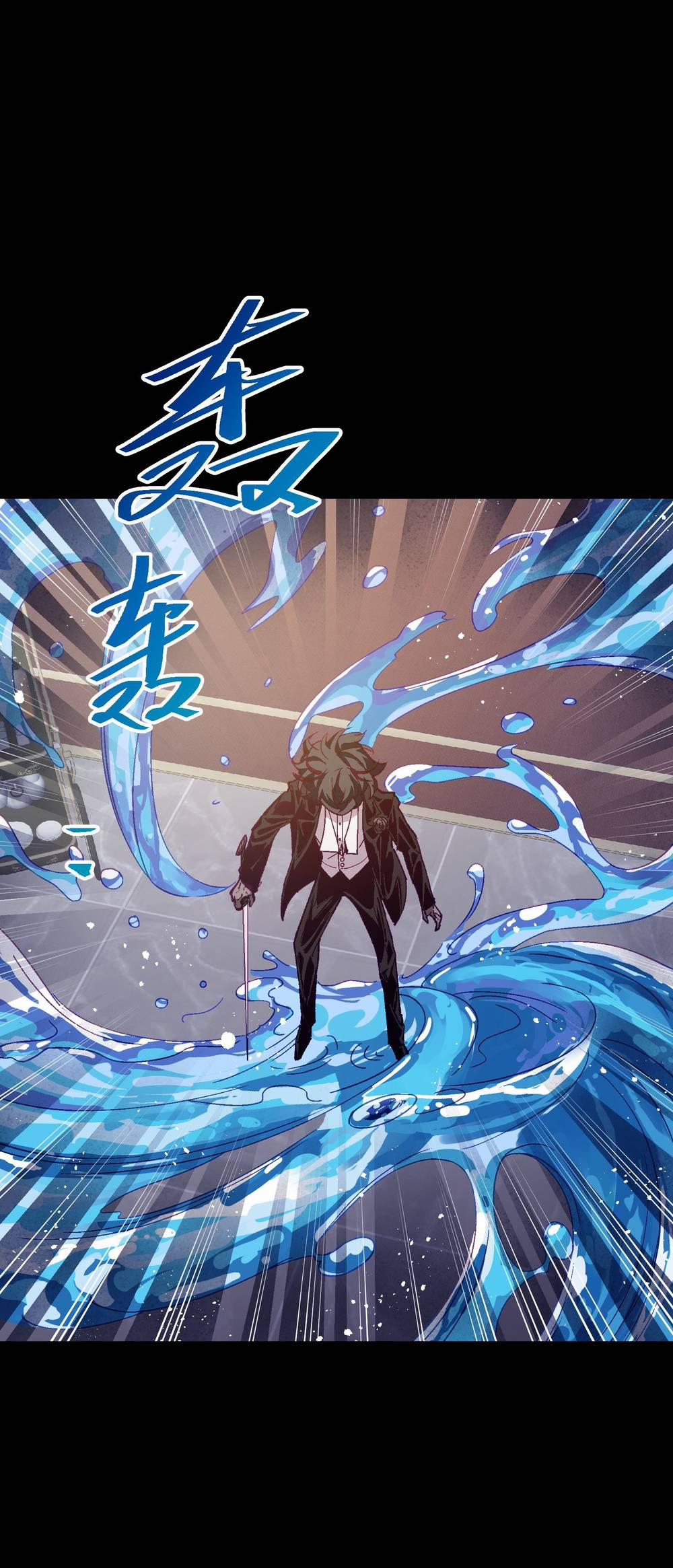 Tôi Bị Bọn Họ Tìm Đến Tận Cửa Sau Khi Tỏ Tình Hàng Loạt 39 trang 52