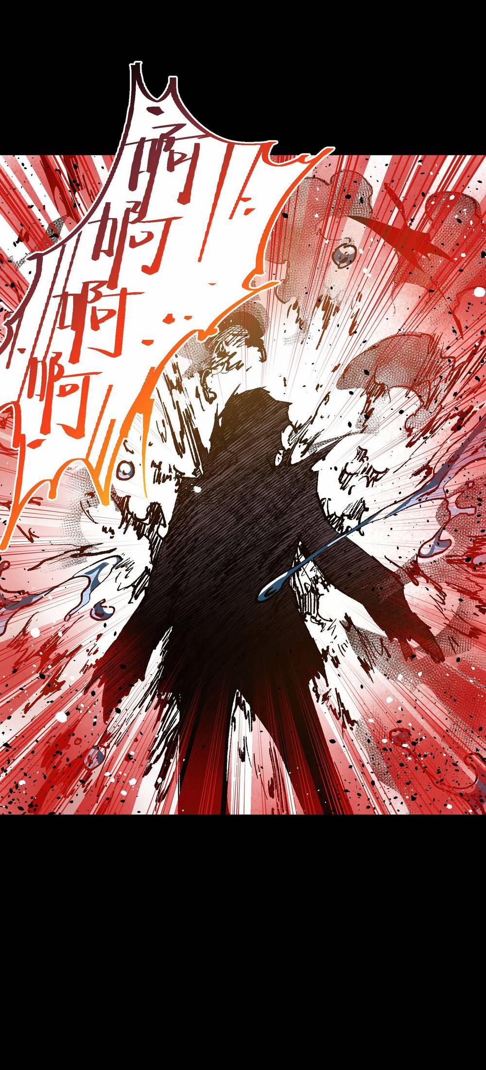 Tôi Bị Bọn Họ Tìm Đến Tận Cửa Sau Khi Tỏ Tình Hàng Loạt 39 trang 53