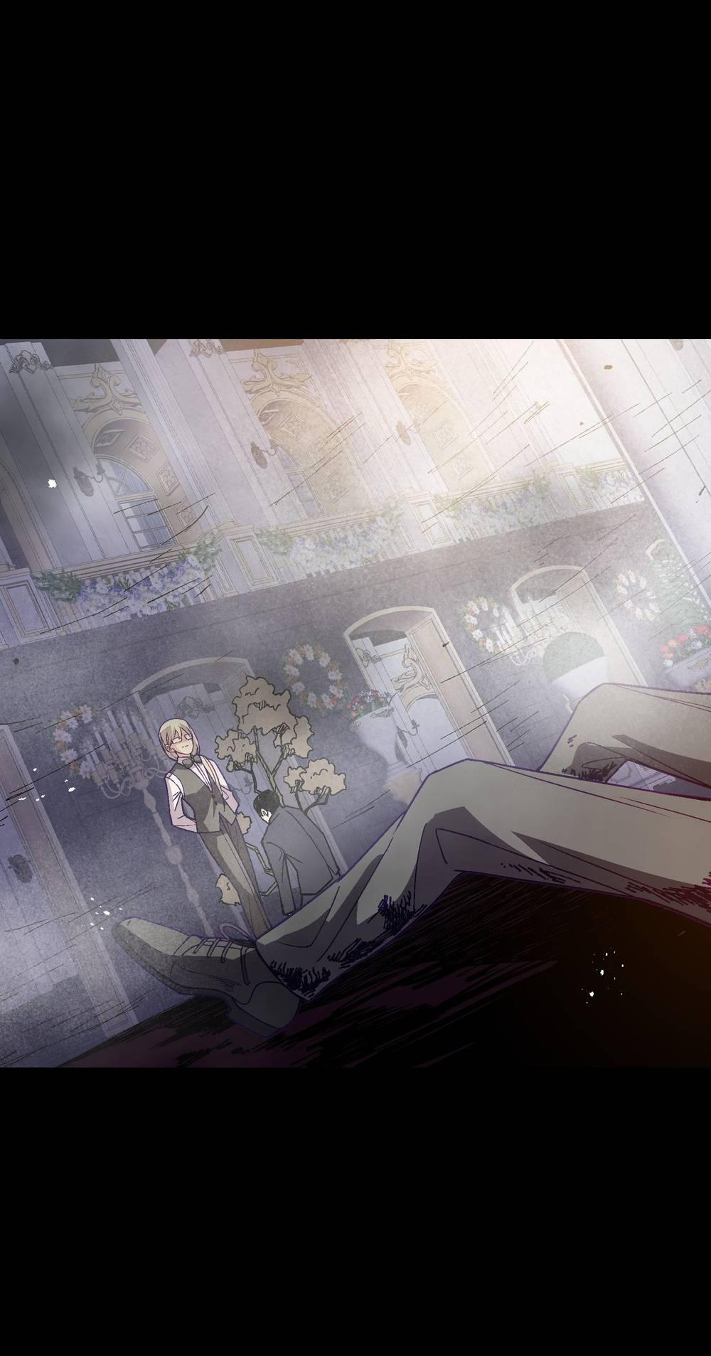 Tôi Bị Bọn Họ Tìm Đến Tận Cửa Sau Khi Tỏ Tình Hàng Loạt 39 trang 54