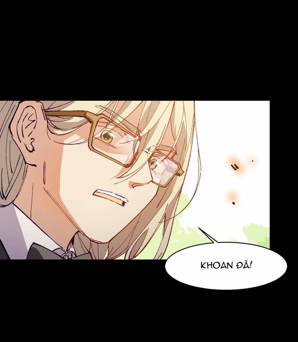 Tôi Bị Bọn Họ Tìm Đến Tận Cửa Sau Khi Tỏ Tình Hàng Loạt 39 trang 57