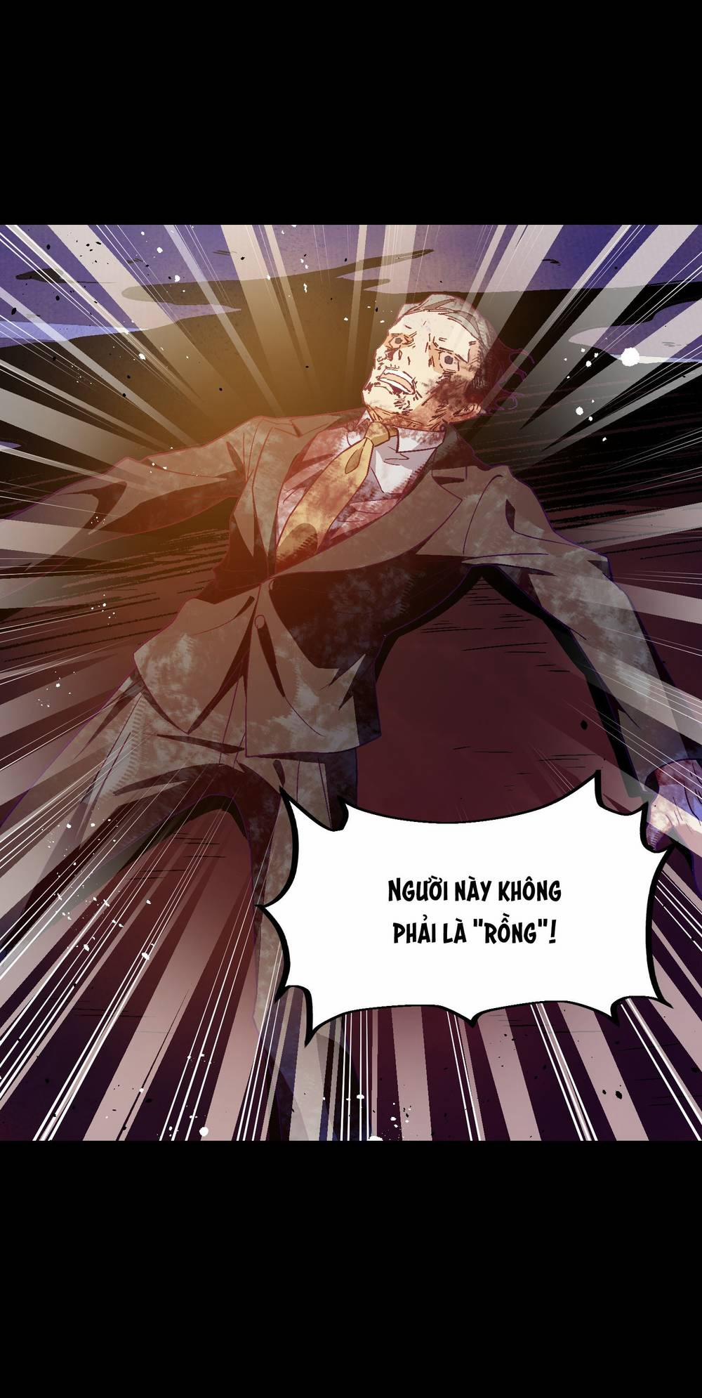 Tôi Bị Bọn Họ Tìm Đến Tận Cửa Sau Khi Tỏ Tình Hàng Loạt 39 trang 58