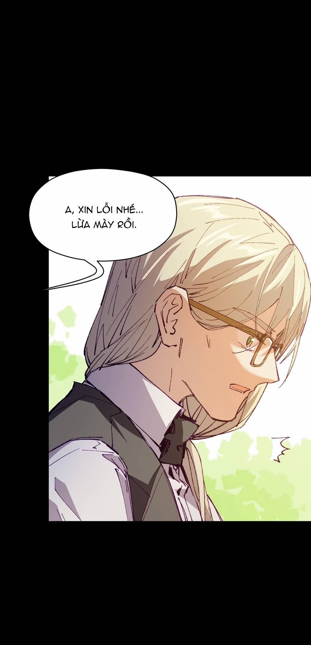 Tôi Bị Bọn Họ Tìm Đến Tận Cửa Sau Khi Tỏ Tình Hàng Loạt 39 trang 59