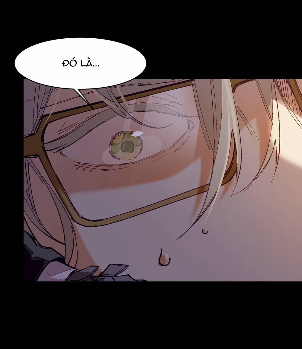 Tôi Bị Bọn Họ Tìm Đến Tận Cửa Sau Khi Tỏ Tình Hàng Loạt 39 trang 63