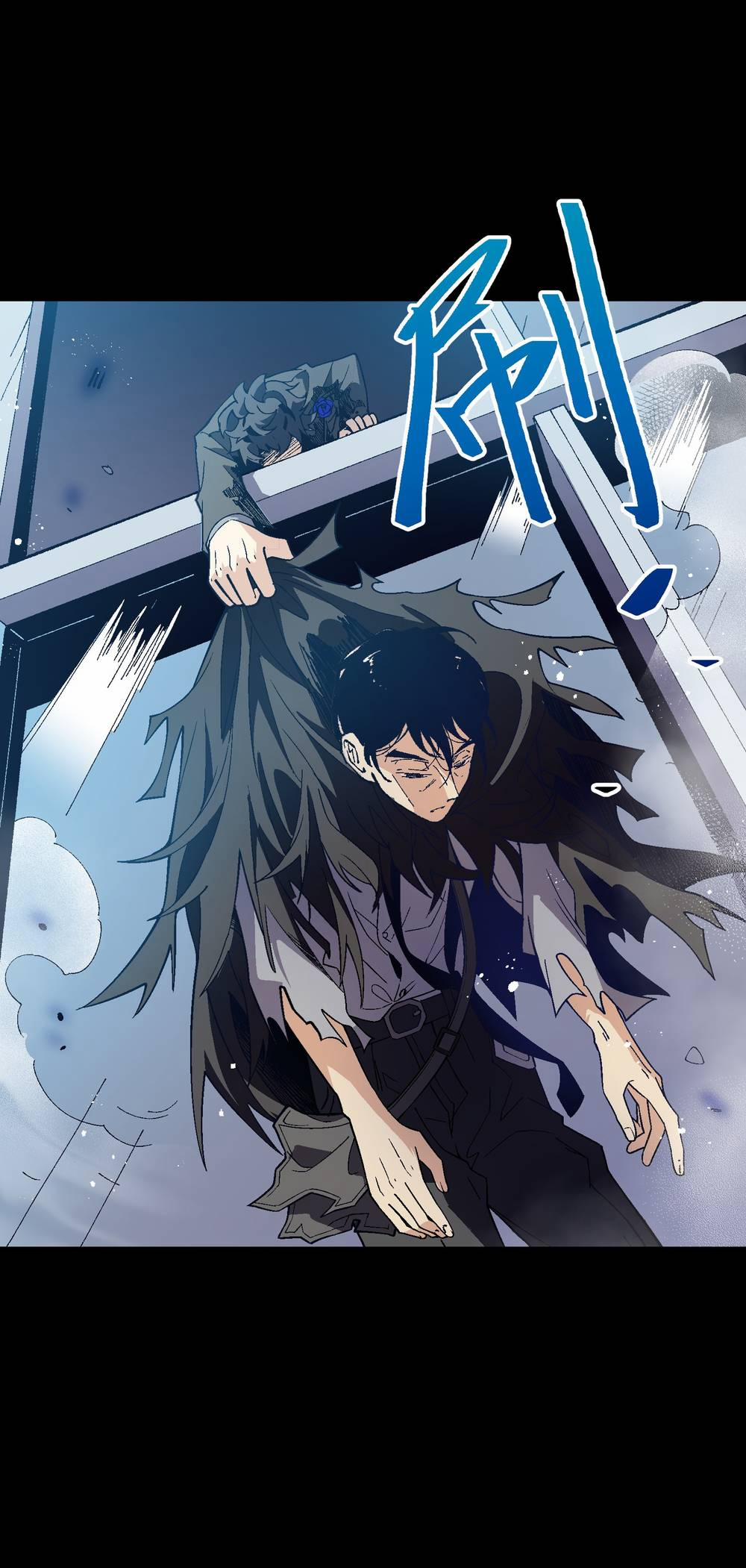 Tôi Bị Bọn Họ Tìm Đến Tận Cửa Sau Khi Tỏ Tình Hàng Loạt 41 trang 12