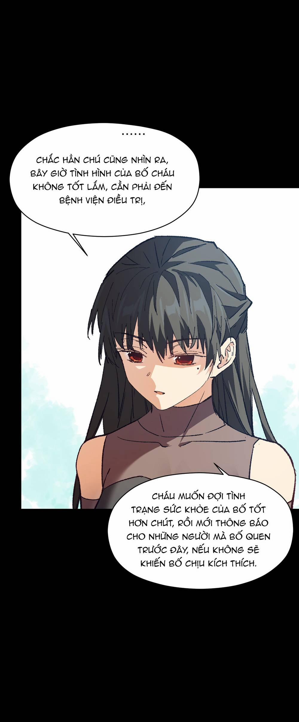 Tôi Bị Bọn Họ Tìm Đến Tận Cửa Sau Khi Tỏ Tình Hàng Loạt 41 trang 19