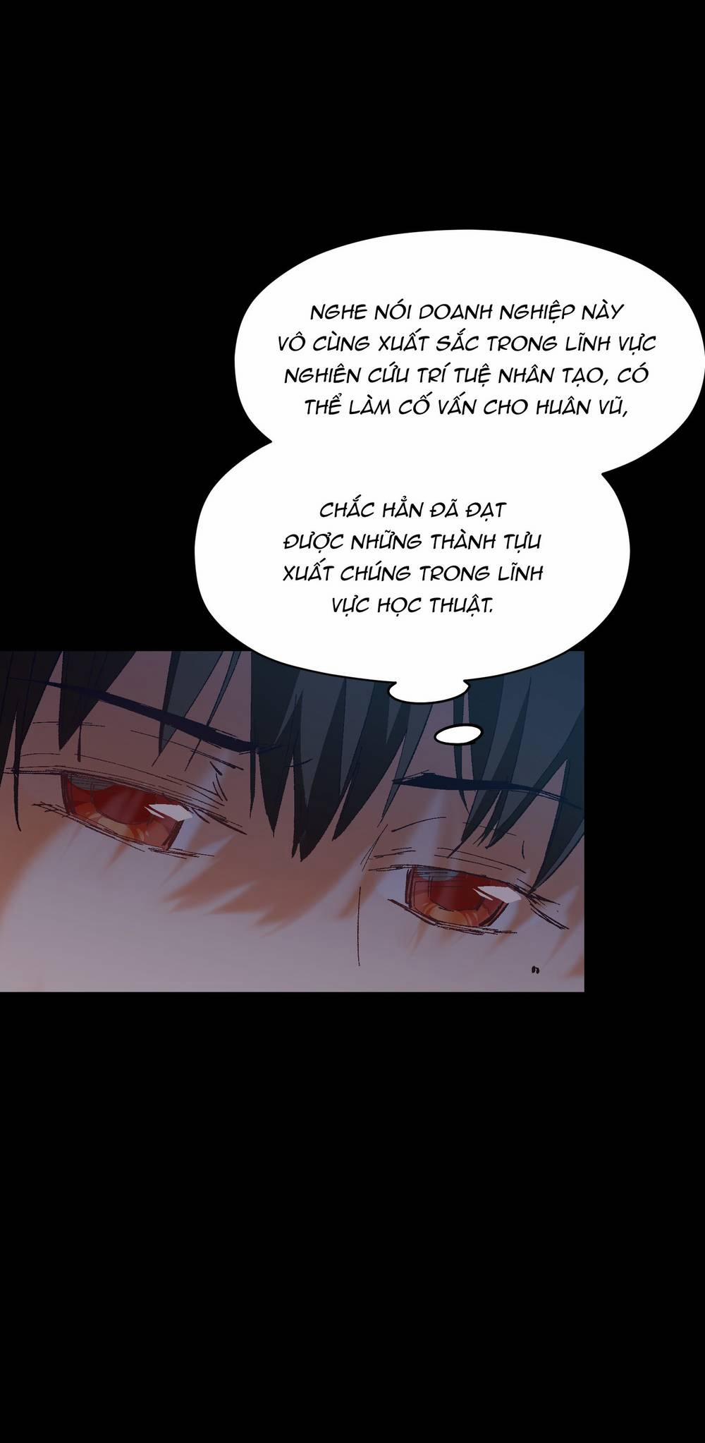 Tôi Bị Bọn Họ Tìm Đến Tận Cửa Sau Khi Tỏ Tình Hàng Loạt 41 trang 23