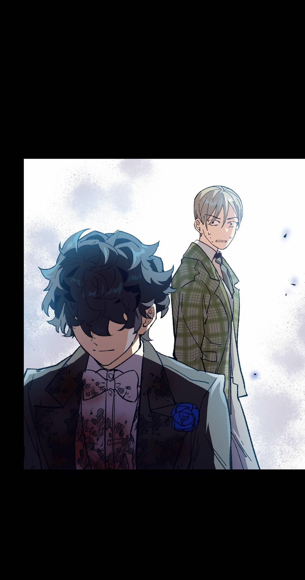 Tôi Bị Bọn Họ Tìm Đến Tận Cửa Sau Khi Tỏ Tình Hàng Loạt 41 trang 37