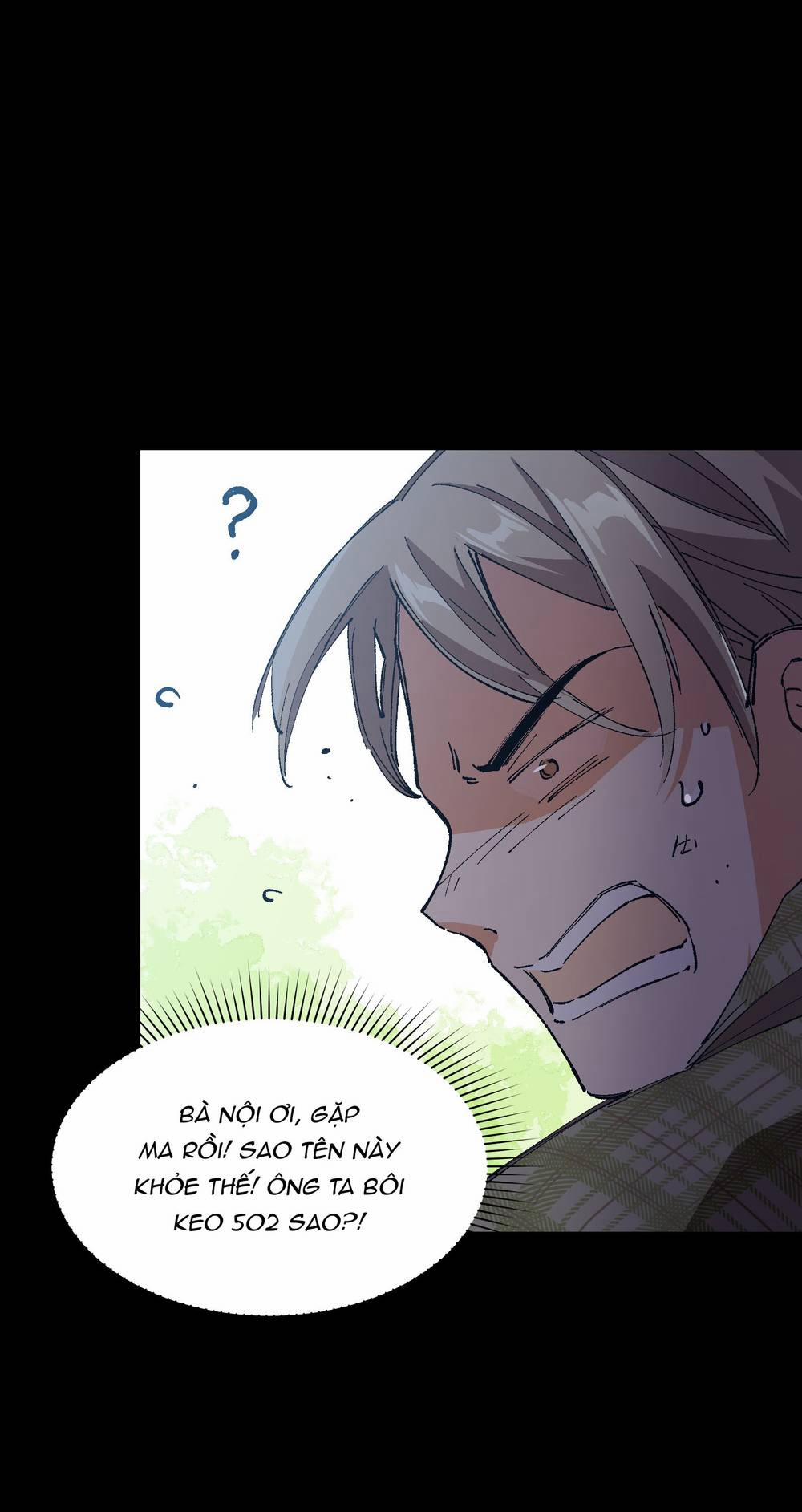 Tôi Bị Bọn Họ Tìm Đến Tận Cửa Sau Khi Tỏ Tình Hàng Loạt 41 trang 4