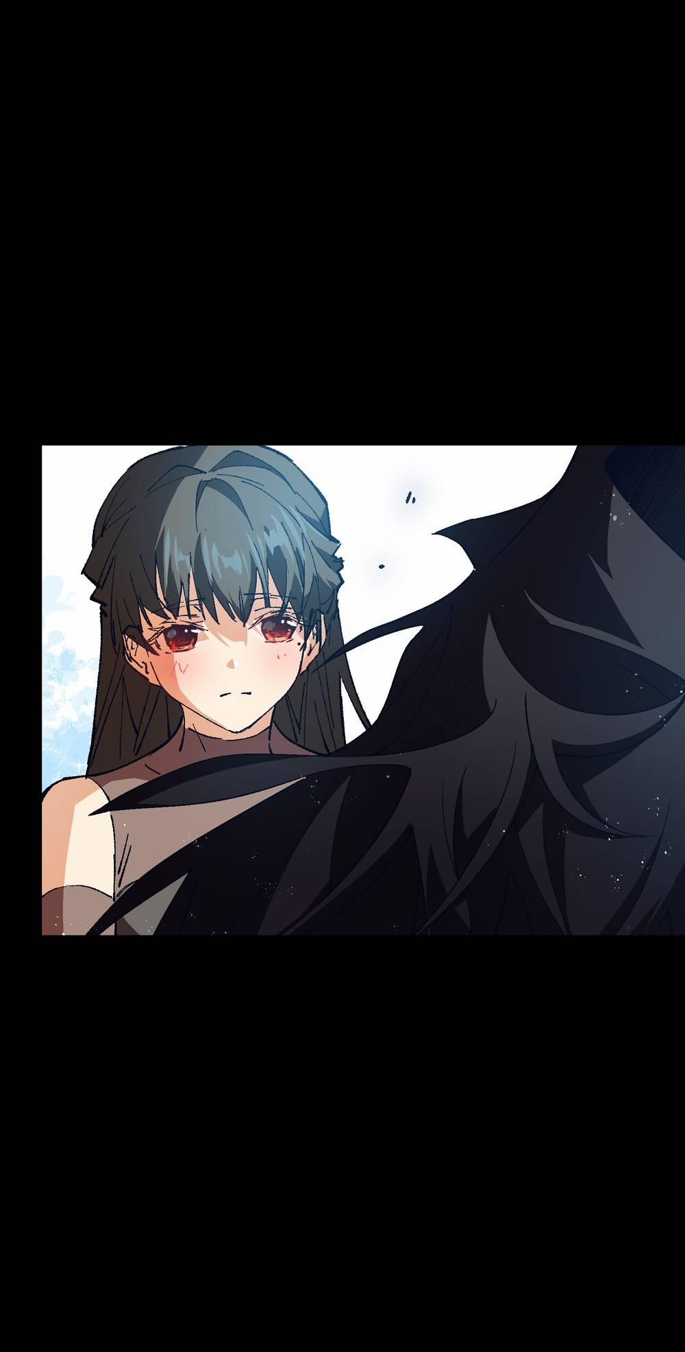 Tôi Bị Bọn Họ Tìm Đến Tận Cửa Sau Khi Tỏ Tình Hàng Loạt 41 trang 40