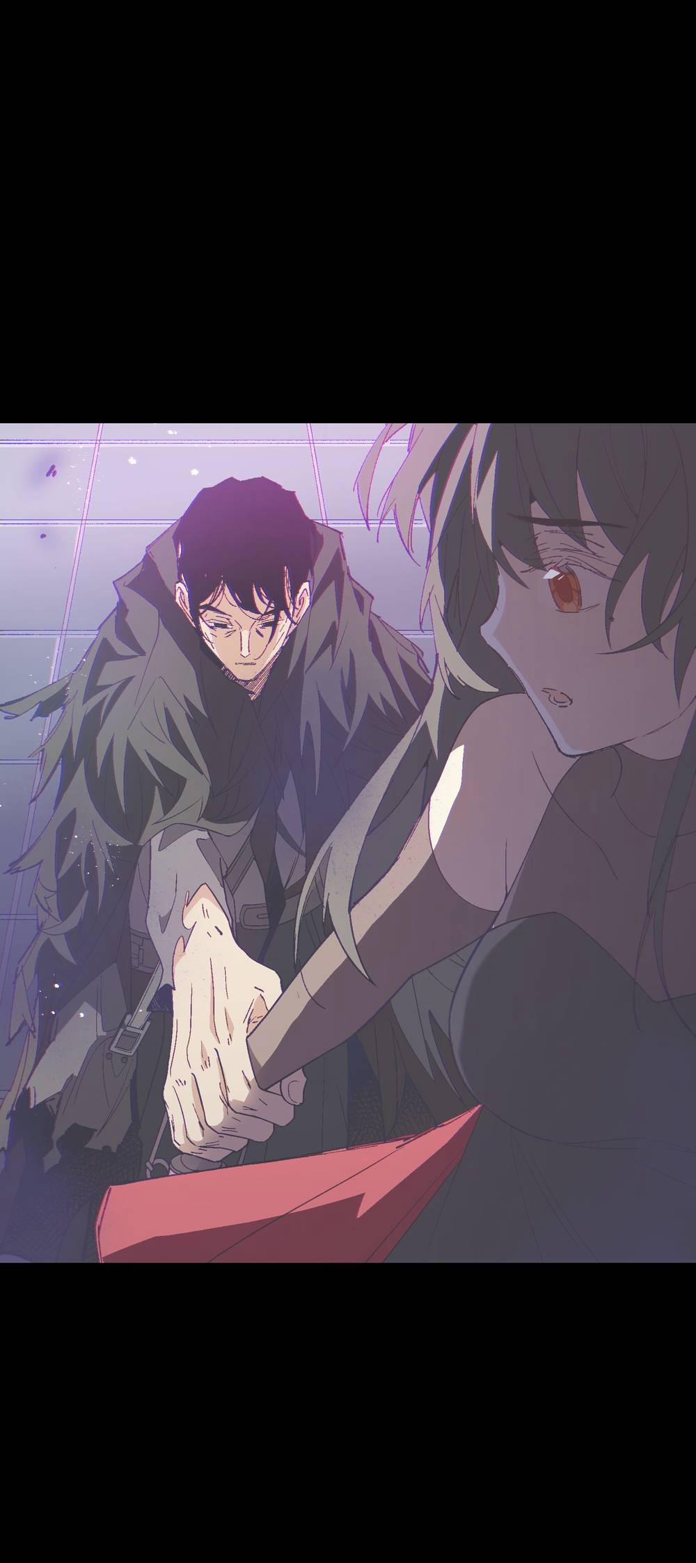 Tôi Bị Bọn Họ Tìm Đến Tận Cửa Sau Khi Tỏ Tình Hàng Loạt 41 trang 41