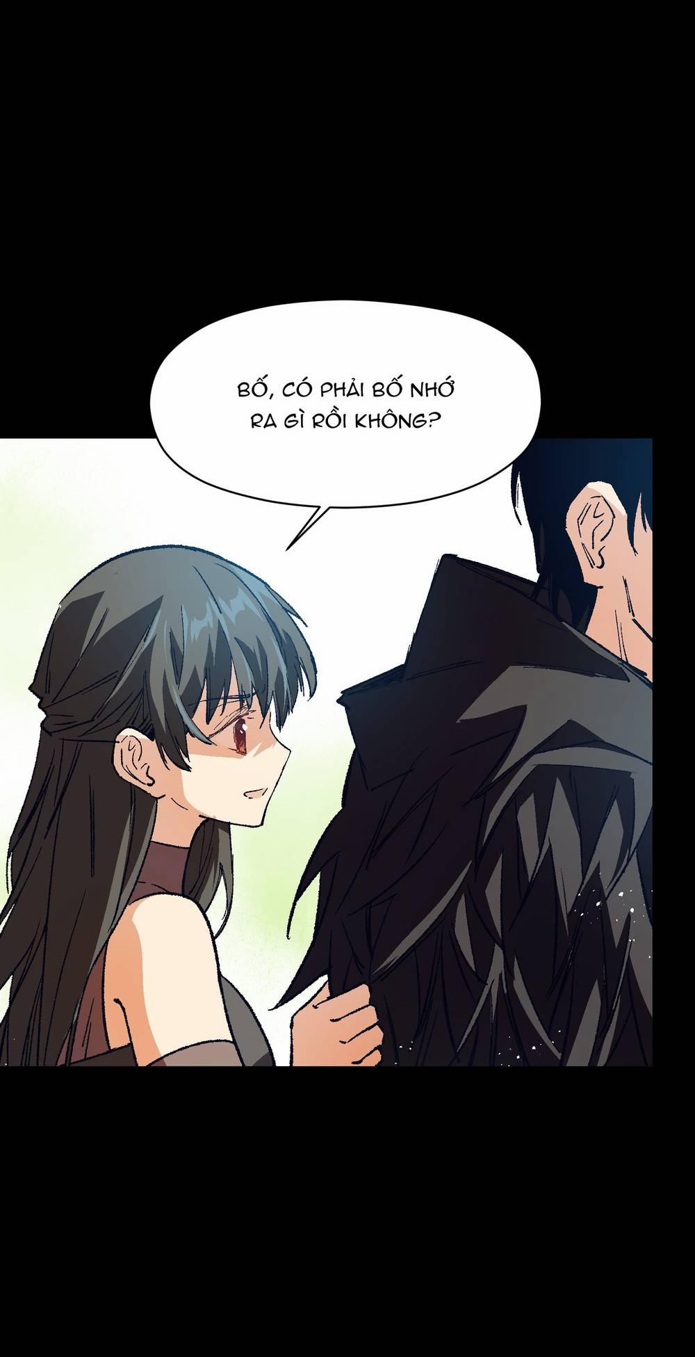 Tôi Bị Bọn Họ Tìm Đến Tận Cửa Sau Khi Tỏ Tình Hàng Loạt 41 trang 42