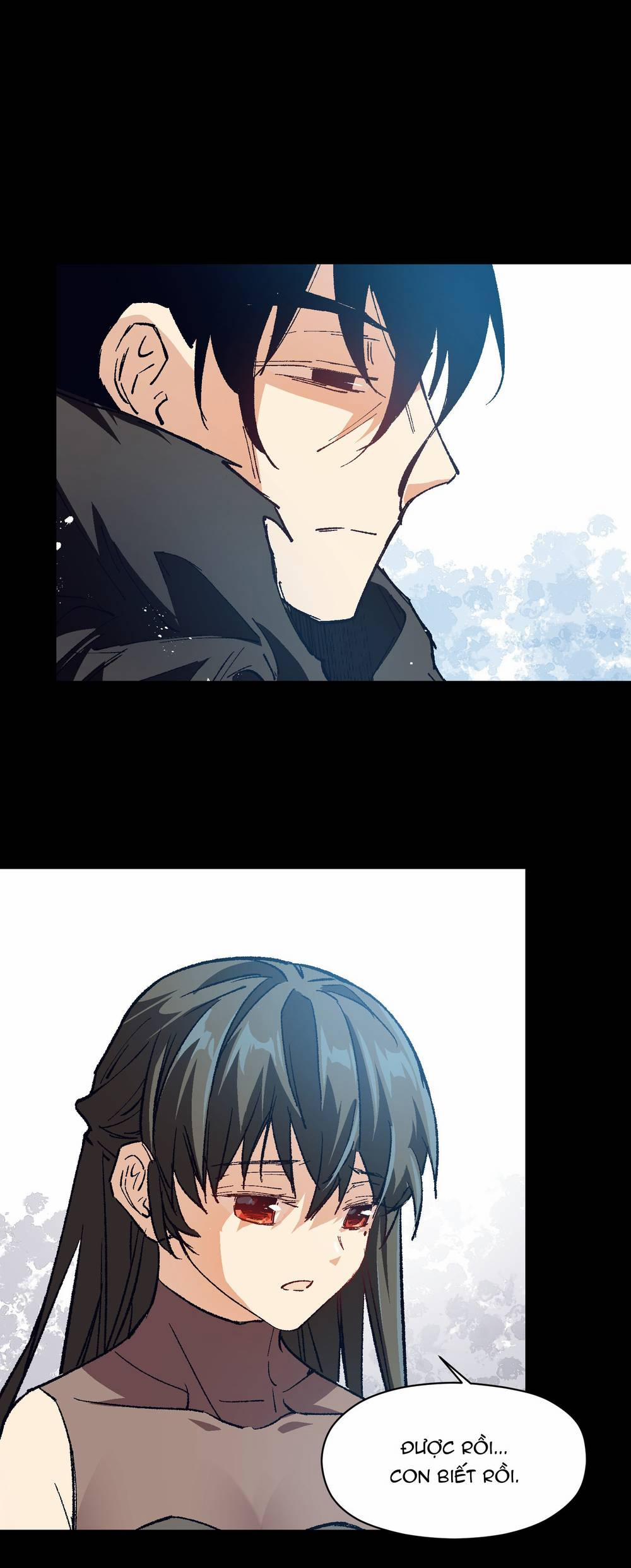 Tôi Bị Bọn Họ Tìm Đến Tận Cửa Sau Khi Tỏ Tình Hàng Loạt 41 trang 43