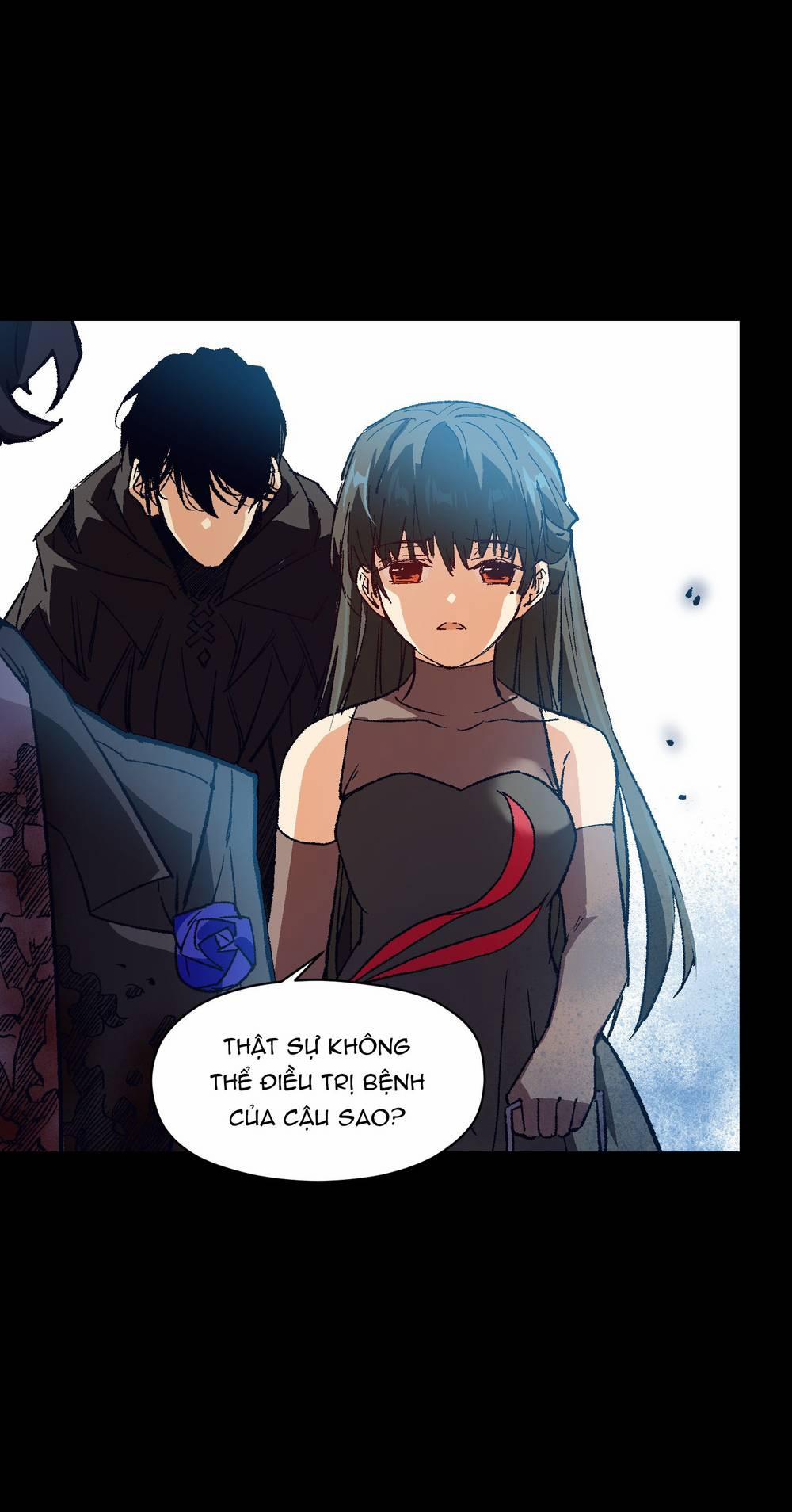 Tôi Bị Bọn Họ Tìm Đến Tận Cửa Sau Khi Tỏ Tình Hàng Loạt 41 trang 47