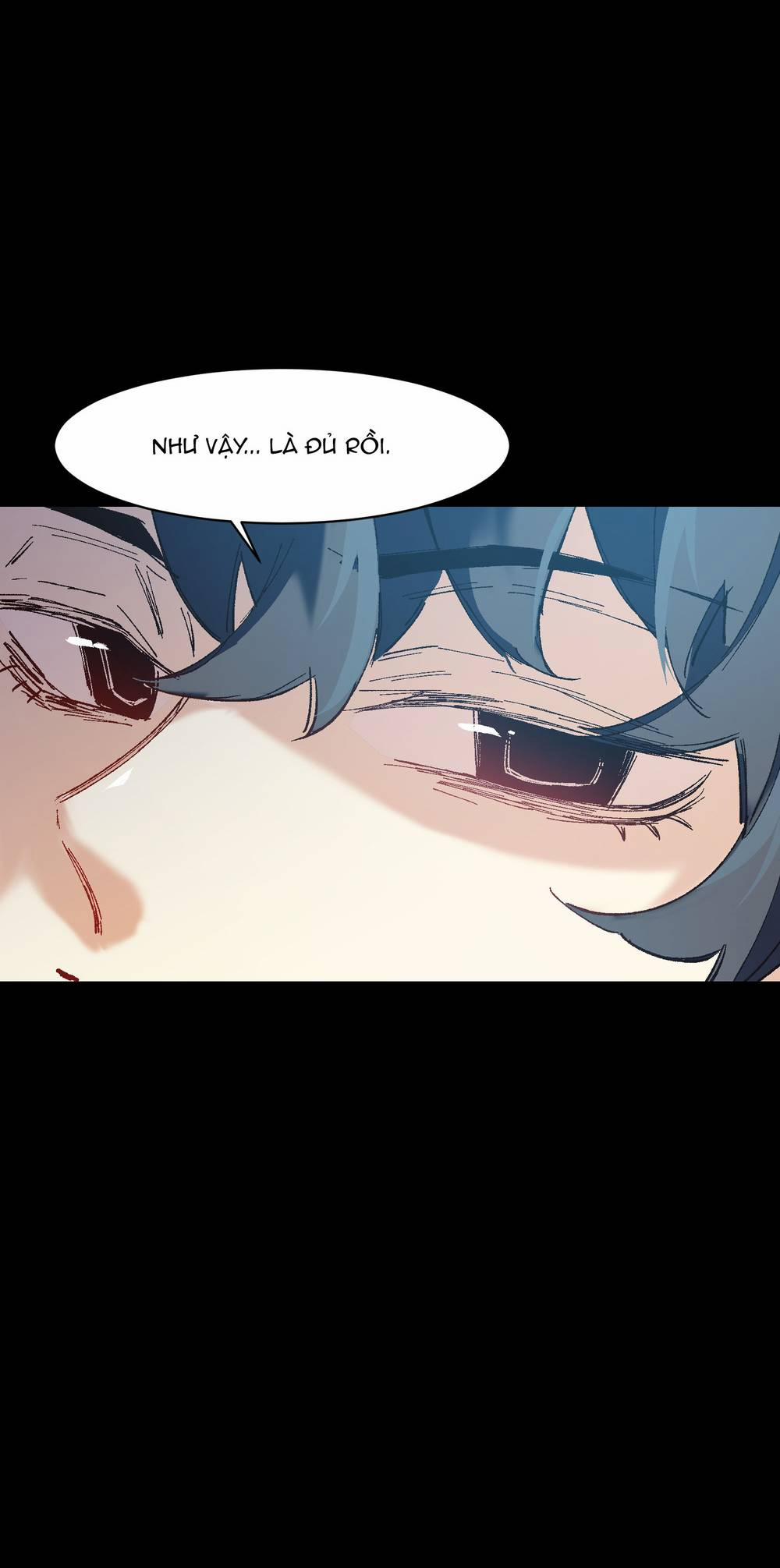 Tôi Bị Bọn Họ Tìm Đến Tận Cửa Sau Khi Tỏ Tình Hàng Loạt 41 trang 49