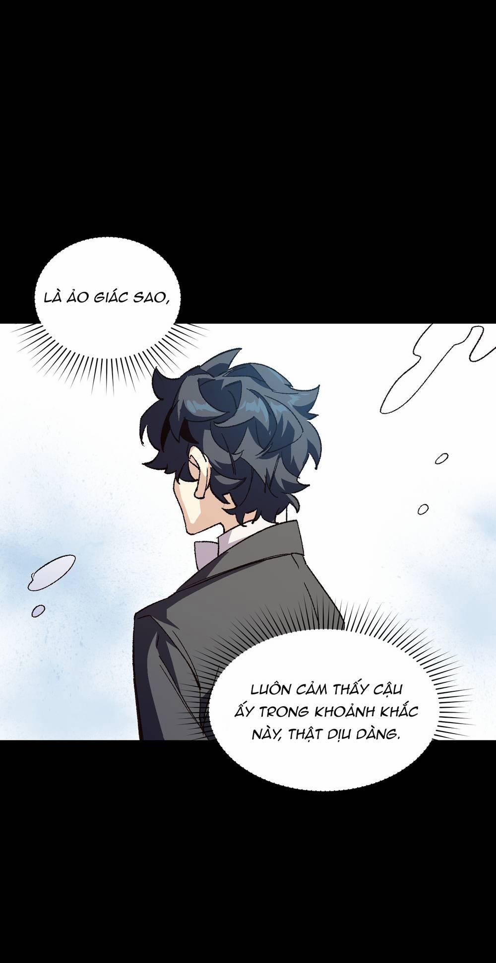 Tôi Bị Bọn Họ Tìm Đến Tận Cửa Sau Khi Tỏ Tình Hàng Loạt 41 trang 51