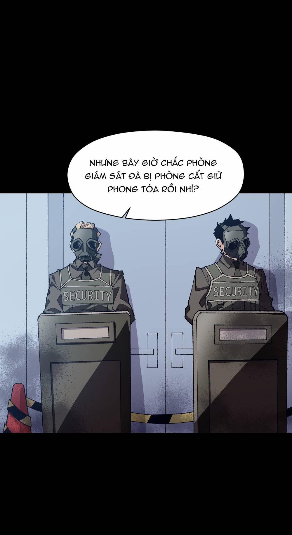 Tôi Bị Bọn Họ Tìm Đến Tận Cửa Sau Khi Tỏ Tình Hàng Loạt 41 trang 54