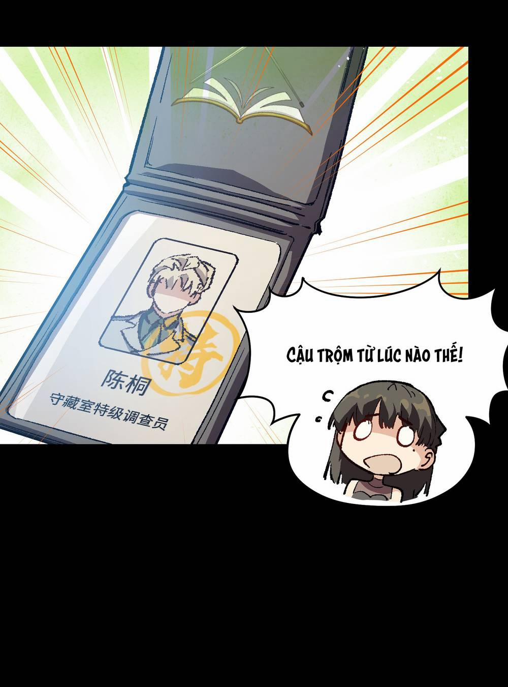 Tôi Bị Bọn Họ Tìm Đến Tận Cửa Sau Khi Tỏ Tình Hàng Loạt 41 trang 56