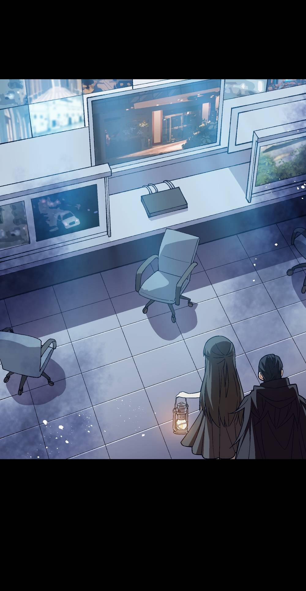 Tôi Bị Bọn Họ Tìm Đến Tận Cửa Sau Khi Tỏ Tình Hàng Loạt 41 trang 57