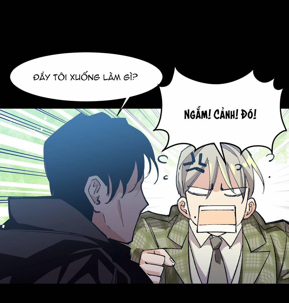 Tôi Bị Bọn Họ Tìm Đến Tận Cửa Sau Khi Tỏ Tình Hàng Loạt 41 trang 6