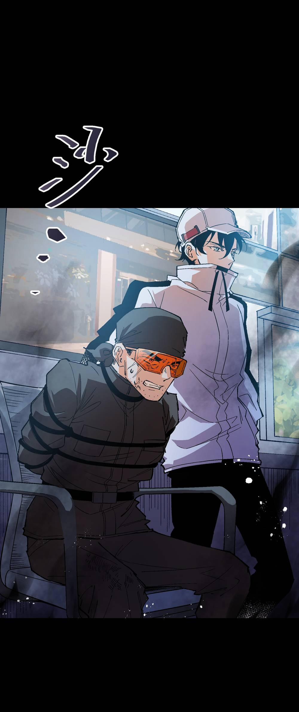 Tôi Bị Bọn Họ Tìm Đến Tận Cửa Sau Khi Tỏ Tình Hàng Loạt 41 trang 62