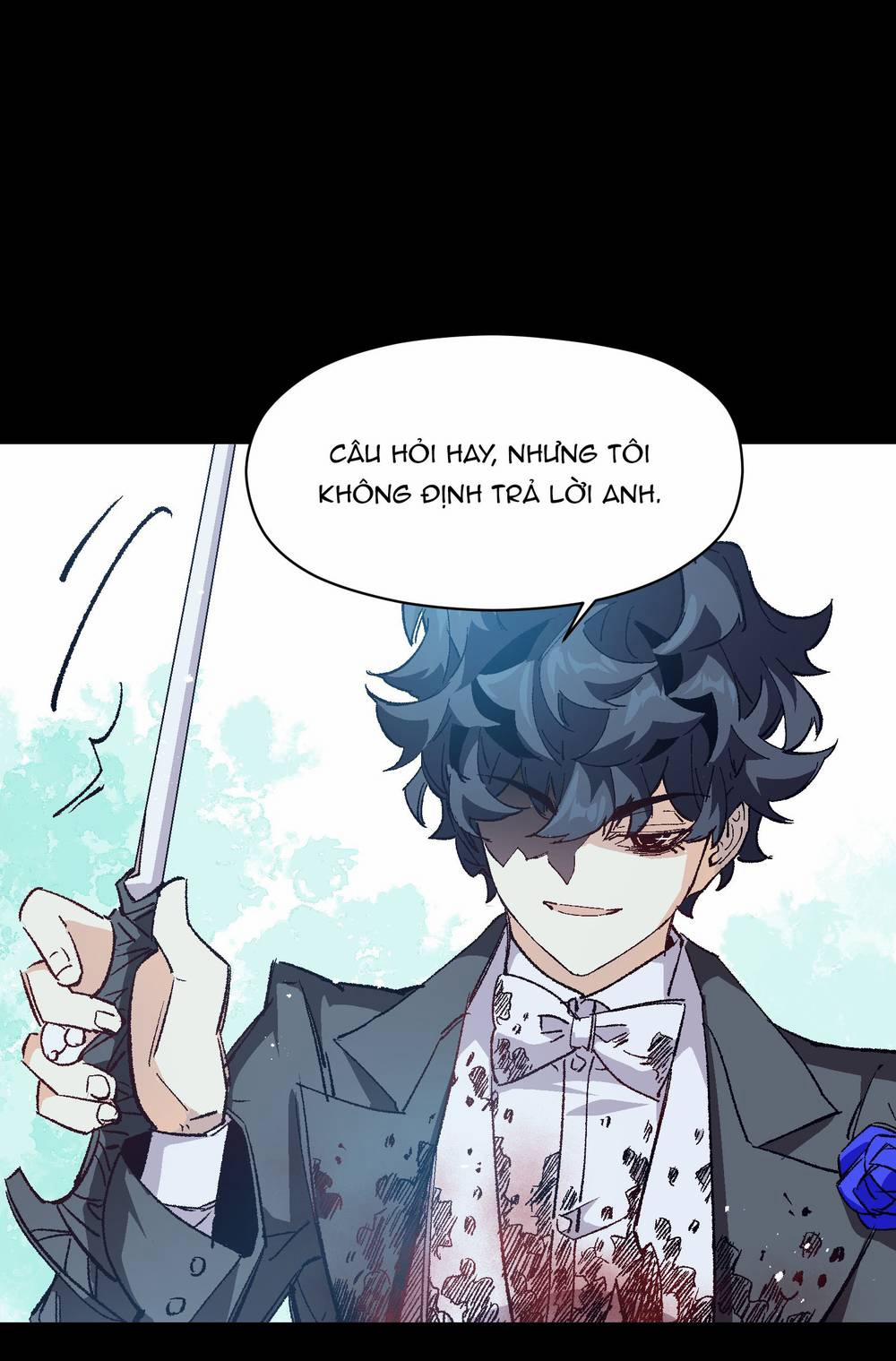 Tôi Bị Bọn Họ Tìm Đến Tận Cửa Sau Khi Tỏ Tình Hàng Loạt 41 trang 64