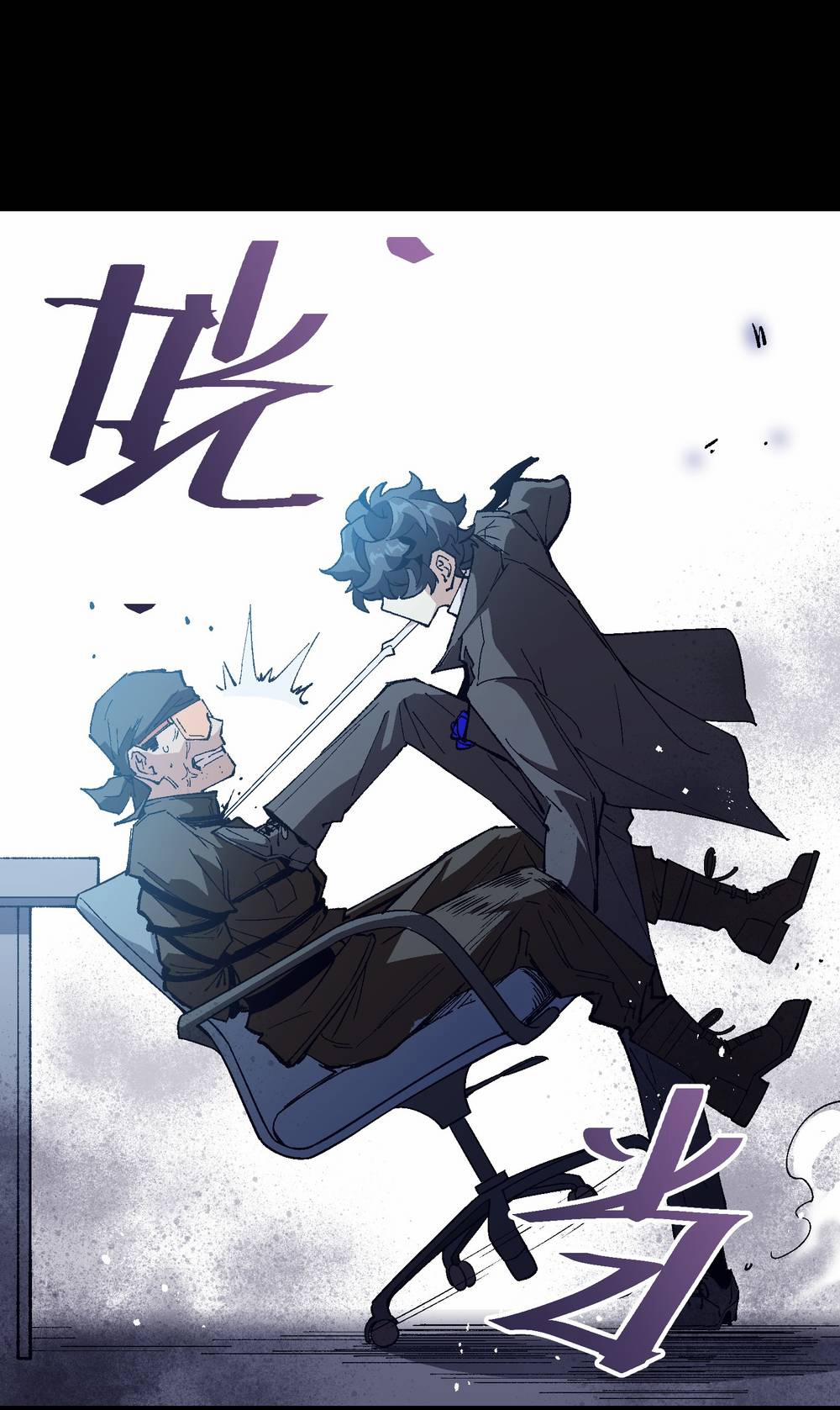 Tôi Bị Bọn Họ Tìm Đến Tận Cửa Sau Khi Tỏ Tình Hàng Loạt 41 trang 66