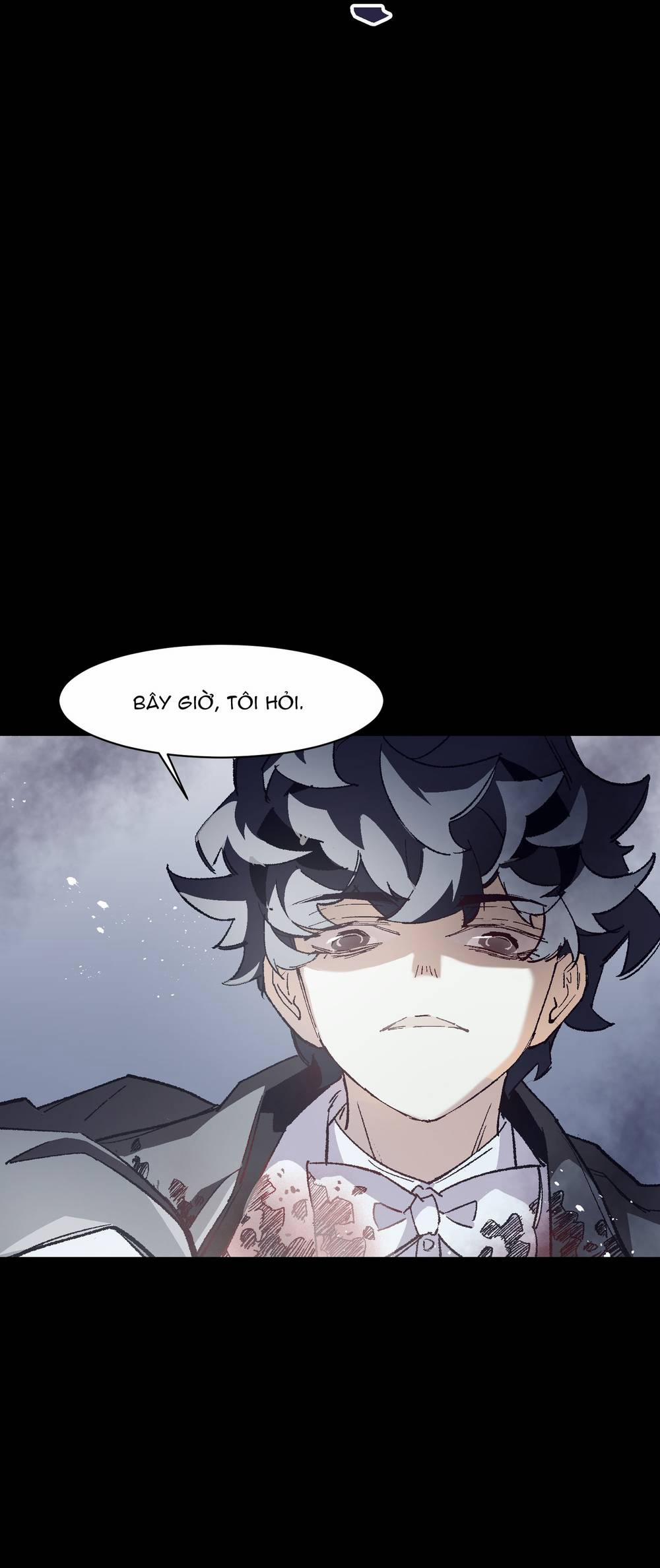 Tôi Bị Bọn Họ Tìm Đến Tận Cửa Sau Khi Tỏ Tình Hàng Loạt 41 trang 67