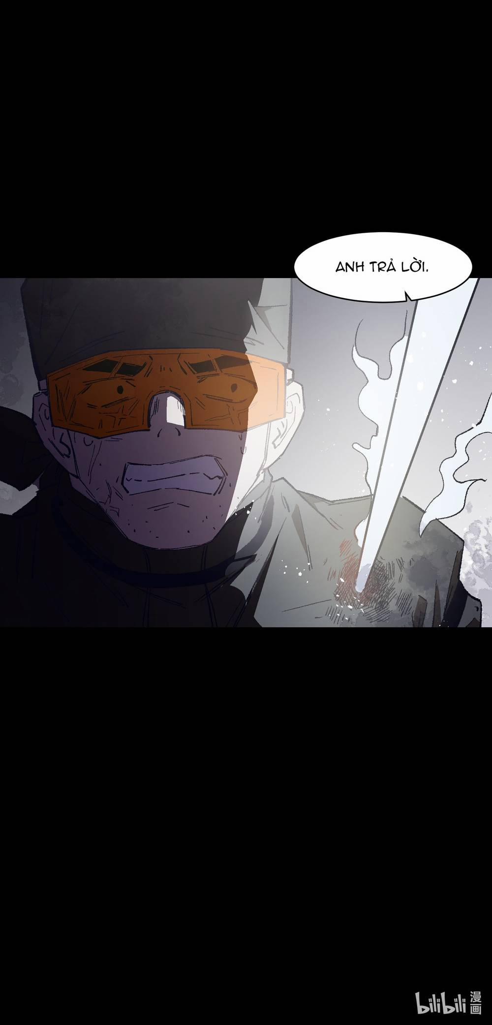 Tôi Bị Bọn Họ Tìm Đến Tận Cửa Sau Khi Tỏ Tình Hàng Loạt 41 trang 68