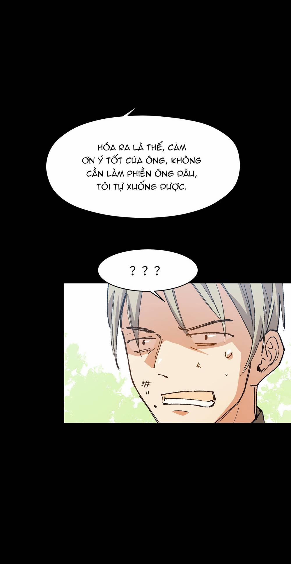 Tôi Bị Bọn Họ Tìm Đến Tận Cửa Sau Khi Tỏ Tình Hàng Loạt 41 trang 7