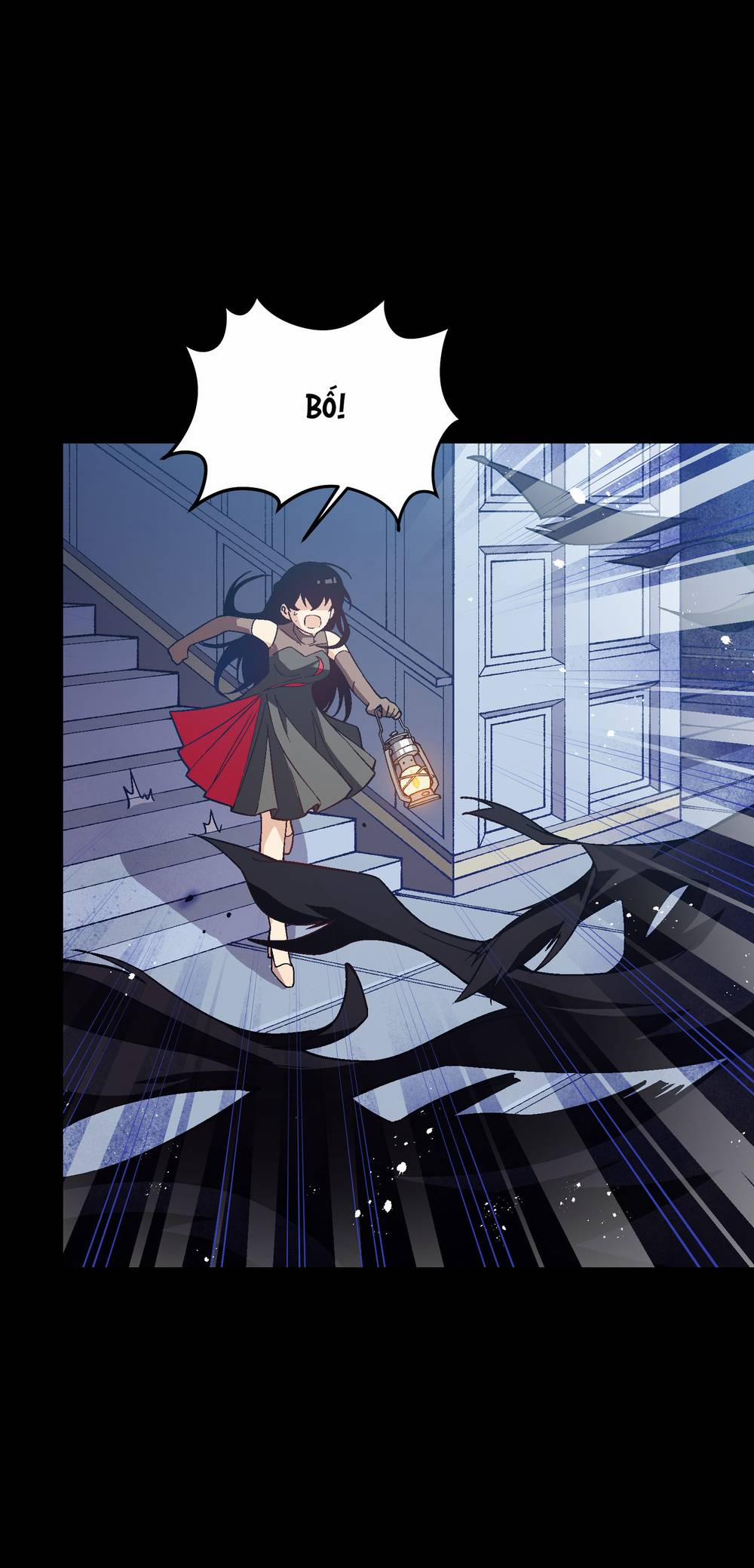 Tôi Bị Bọn Họ Tìm Đến Tận Cửa Sau Khi Tỏ Tình Hàng Loạt 41 trang 9