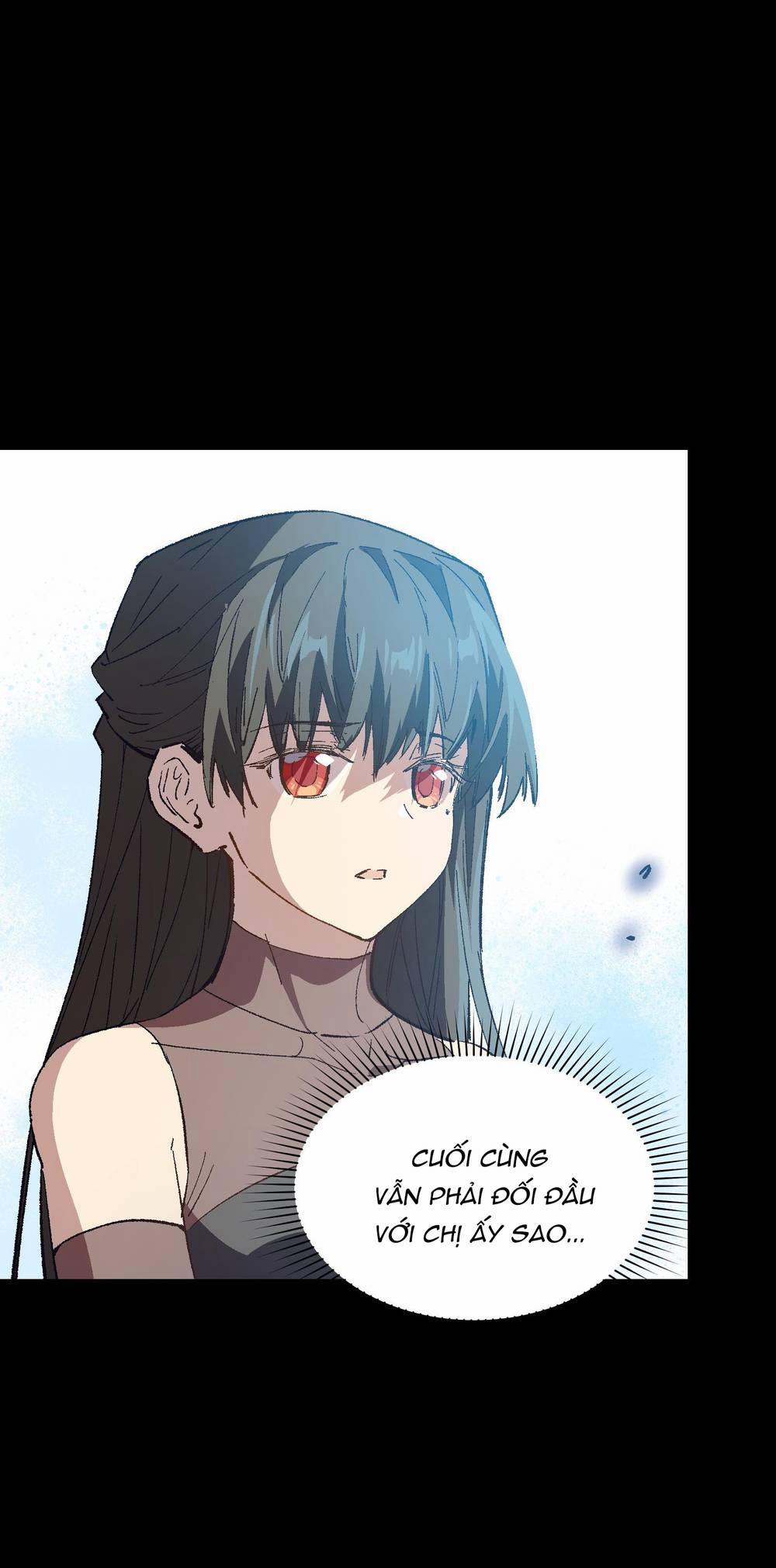 Tôi Bị Bọn Họ Tìm Đến Tận Cửa Sau Khi Tỏ Tình Hàng Loạt 42 trang 13