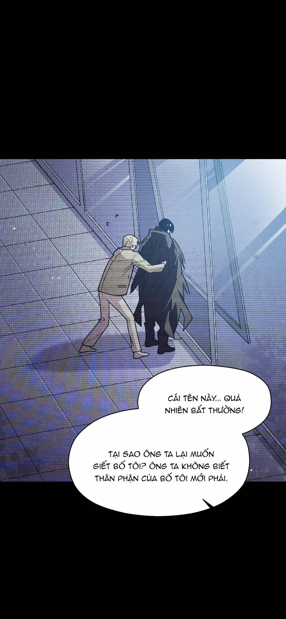 Tôi Bị Bọn Họ Tìm Đến Tận Cửa Sau Khi Tỏ Tình Hàng Loạt 42 trang 19