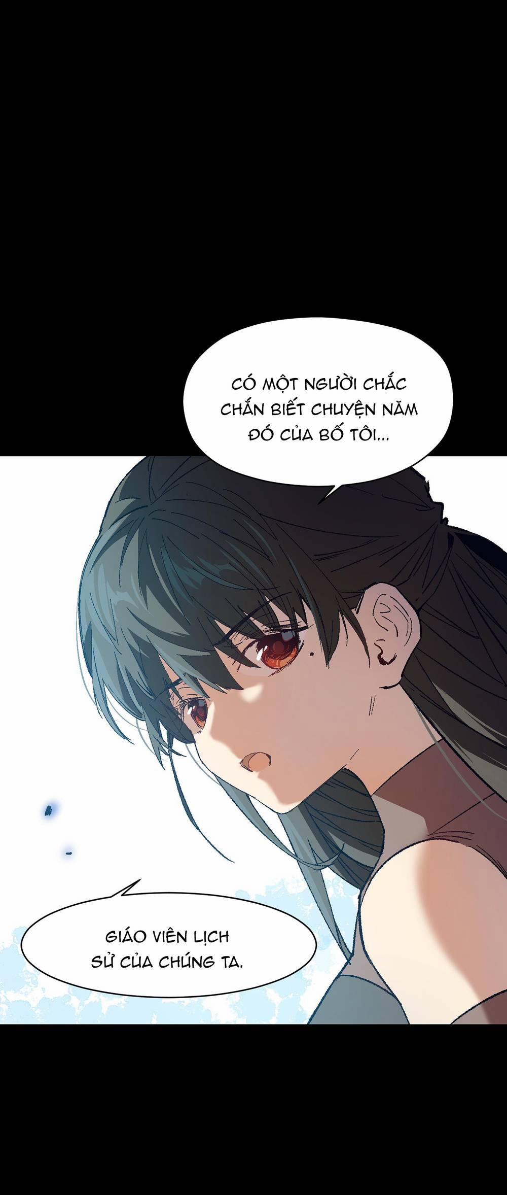 Tôi Bị Bọn Họ Tìm Đến Tận Cửa Sau Khi Tỏ Tình Hàng Loạt 42 trang 21