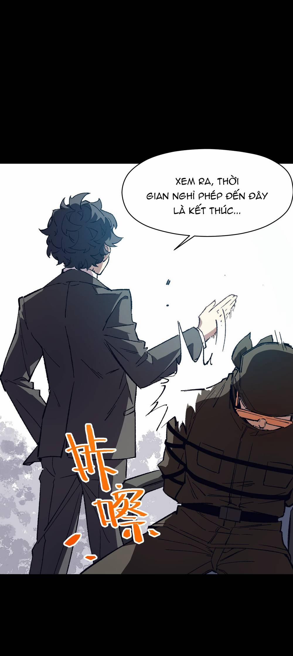 Tôi Bị Bọn Họ Tìm Đến Tận Cửa Sau Khi Tỏ Tình Hàng Loạt 42 trang 22